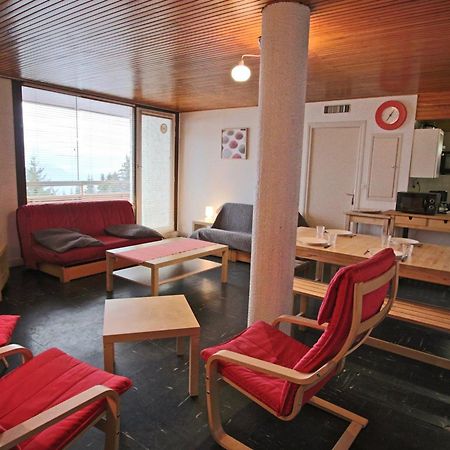 Appartement Cosy 50M², Au Pied Des Pistes, Balcon Ouest, Animaux Acceptes - Chamrousse 1750 - Fr-1-549-143 Exterior photo
