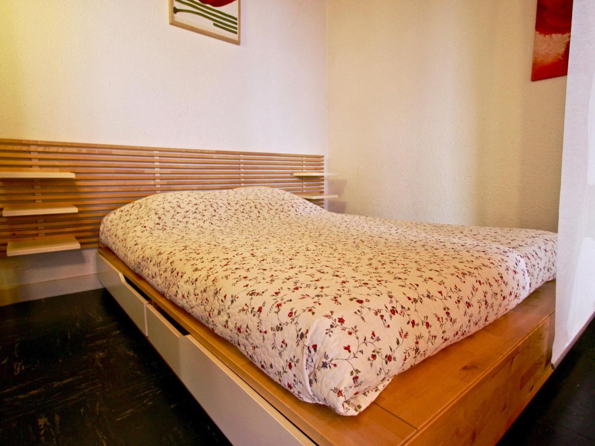 Appartement Cosy 50M², Au Pied Des Pistes, Balcon Ouest, Animaux Acceptes - Chamrousse 1750 - Fr-1-549-143 Exterior photo